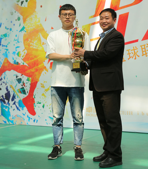 拒絕“996”，JUST PLAY!